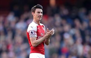 Arsenal nhận tin cực vui trước đại chiến Tottenham