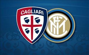 Nhận định Cagliari vs Inter Milan 2h30 ngày 2/3 (Serie A 2018/19)