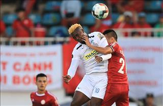 HAGL có thể phải đá chấp Tây ở giai đoạn đầu V-League 2021