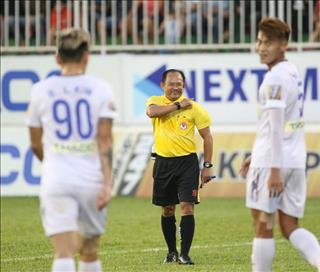 Video tổng hợp: HAGL 1-2 TPHCM (Vòng 2 V-League 2019)