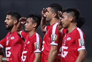 Video tổng hợp: Viettel 2-1 Thanh Hóa (Vòng 2 V-League 2019)