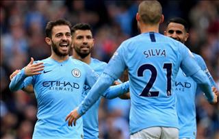 Đây! Đội hình tối ưu của Man City trước Bournemouth