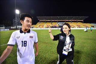 Đối thủ của U23 Việt Nam mất hai cầu thủ quan trọng tại vòng loại U23 châu Á