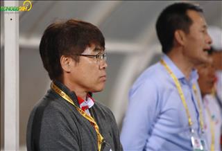 HLV Lee Heung Sil không ngại bị so sánh với đồng nghiệp Park Hang Seo