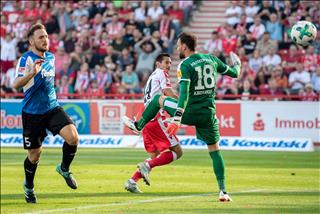 Nhận định Holstein vs Union Berlin 0h30 ngày 2/3 (Hạng 2 Đức 2018/19)