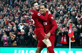 Liverpool nên từ bỏ C1 để tập trung vào Ngoại hạng Anh
