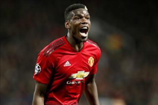 Paul Pogba trên con đường trở thành tiền vệ siêu toàn năng