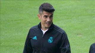 Real Madrid sa thải HLV đội B sau phát ngôn xúc phạm Toni Kroos
