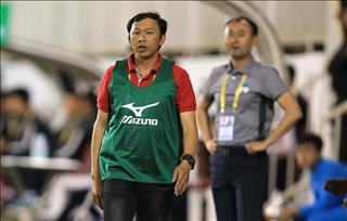 Thất thủ trên sân nhà, HLV Dương Minh Ninh thấy nhớ Công Phượng