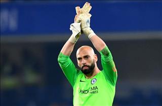 Thông tin lực lượng, đội hình trận Fulham vs Chelsea