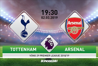 Tottenham 1-1 Arsenal (KT): Aubameyang sút hỏng penalty phút chót, derby Bắc London bất phân thắng bại