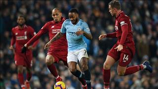Van Dijk tự nhận không bằng người này tại Premier League
