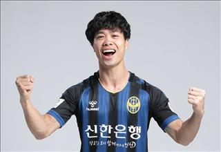 Incheon 1-1 Jeju (KT): Công Phượng chỉ ngồi dự bị, Incheon chia điểm trận mở màn K-League 2019