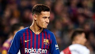 Coutinho chính thức lên tiếng về khả năng trở lại Ngoại hạng Anh