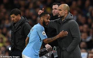 Video bàn thắng: Man City 3-1 Watford (Vòng 30 Premier League 2018/19)