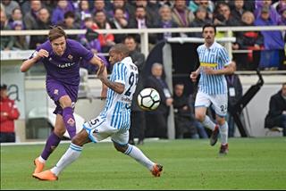 Nhận định Fiorentina vs Lazio 2h45 ngày 28/10 (Serie A 2019/20)