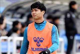 Lịch thi đấu vòng 3 K-League 2019: Công Phượng sẽ được đá chính?