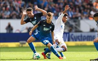 Nhận định Hoffenheim vs Nurnberg 21h30 ngày 10/3 (Bundesliga 2018/19)