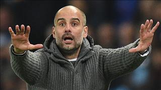 Pep Guardiola lấy bài học Real Madrid và PSG cảnh báo Man City