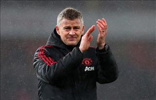 Solskjaer chỉ được MU bổ nhiệm với 2 điều kiện