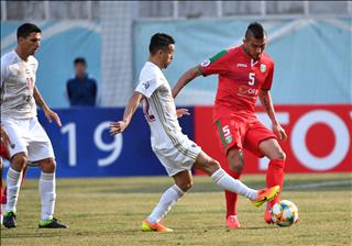 Nhận định Al Zawra vs Al Wasl 21h00 ngày 11/3 (AFC Champions League 2019)