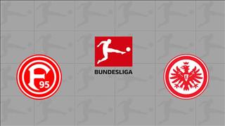 Nhận định Dusseldorf vs Frankfurt 2h30 ngày 12/3 (Bundesliga 2018/19)