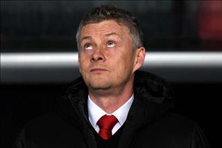 Đứt chuỗi bất bại tại Premier League, Solskjaer đổ do trọng tài