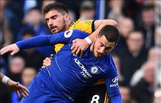 Người hùng Chelsea nói gì sau trận hòa Wolves?