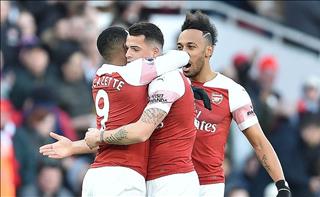 Huyền thoại tin Arsenal sẽ có cái kết viên mãn ở mùa 2018/19