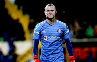 Bắt tệ hại, Karius sắp bị Besiktas đem trả lại Liverpool