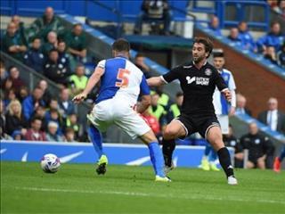 Nhận định Blackburn vs Wigan 2h45 ngày 13/3 (Hạng nhất Anh 2018/19)