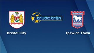 Nhận định Bristol City vs Ipswich 02h45 ngày 13/3 (Hạng Nhất Anh 2018/19)