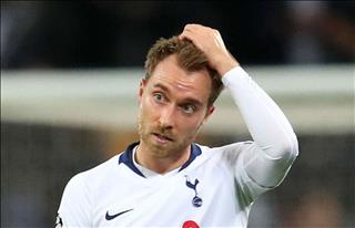 Sao Tottenham chưa hết sốc bởi trận thua Southampton