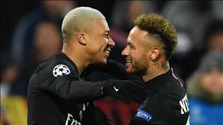 Chủ tịch Real: Neymar hay Mbappe ư? Tôi sẽ chọn cả 2