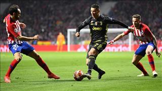 Lịch thi đấu Cúp C1/Champions League 2019 đêm nay và rạng sáng mai 13/3