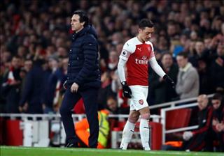Để thua Arsenal, HLV Solskjaer vẫn được khen ngợi vì điều này?