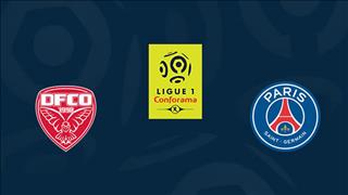 Nhận định Dijon vs PSG 2h45 ngày 2/11 (Ligue 1 2019/20)