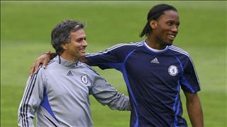 Drogba ủng hộ Mourinho sau thảm họa MU