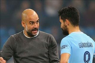 Gundogan đáp trả Pep: Tôi sẵn sàng rời Man City