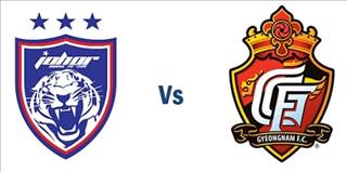 Nhận định Johor Darul vs Gyeongnam 19h45 ngày 12/3 (AFC Champions League 2019)