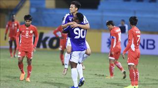 Lịch thi đấu AFC Cup 2019 hôm nay 12/3 - LTĐ của Hà Nội, Bình Dương tại Cúp C2 châu Á
