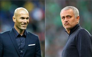 ‘Real muốn mời Mourinho hơn là Zidane, tuy nhiên…’
