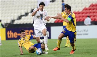 Nhận định Pakhtakor vs Al Ahli 20h00 ngày 12/3 (AFC Champions League 2019)