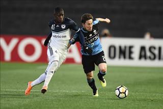 Nhận định Sanfrecce Hiroshima vs Melbourne Victory 17h00 ngày 12/3 (AFC Champions League 2019)