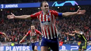 Sao khủng Uruguay: MU và Man City rất tốt nhưng tôi rất tiếc