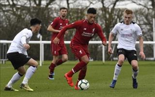Viện binh tái xuất giúp Liverpool vô địch Premier League?