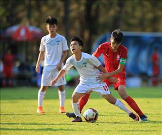 LINK XEM TRỰC TIẾP U19 HAGL vs U19 An Giang 15h00 hôm nay