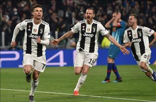 Đây! Dấu hiệu cho thấy De Ligt sắp cập bến Juventus