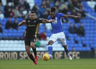 Nhận định Birmingham vs Millwall 2h45 ngày 14/3 (Hạng Nhất Anh 2018/19)