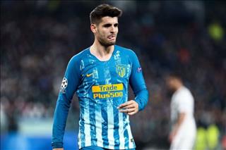 Chelsea trơ tráo ăn mừng sau khi chính thức “rảnh nợ” Morata